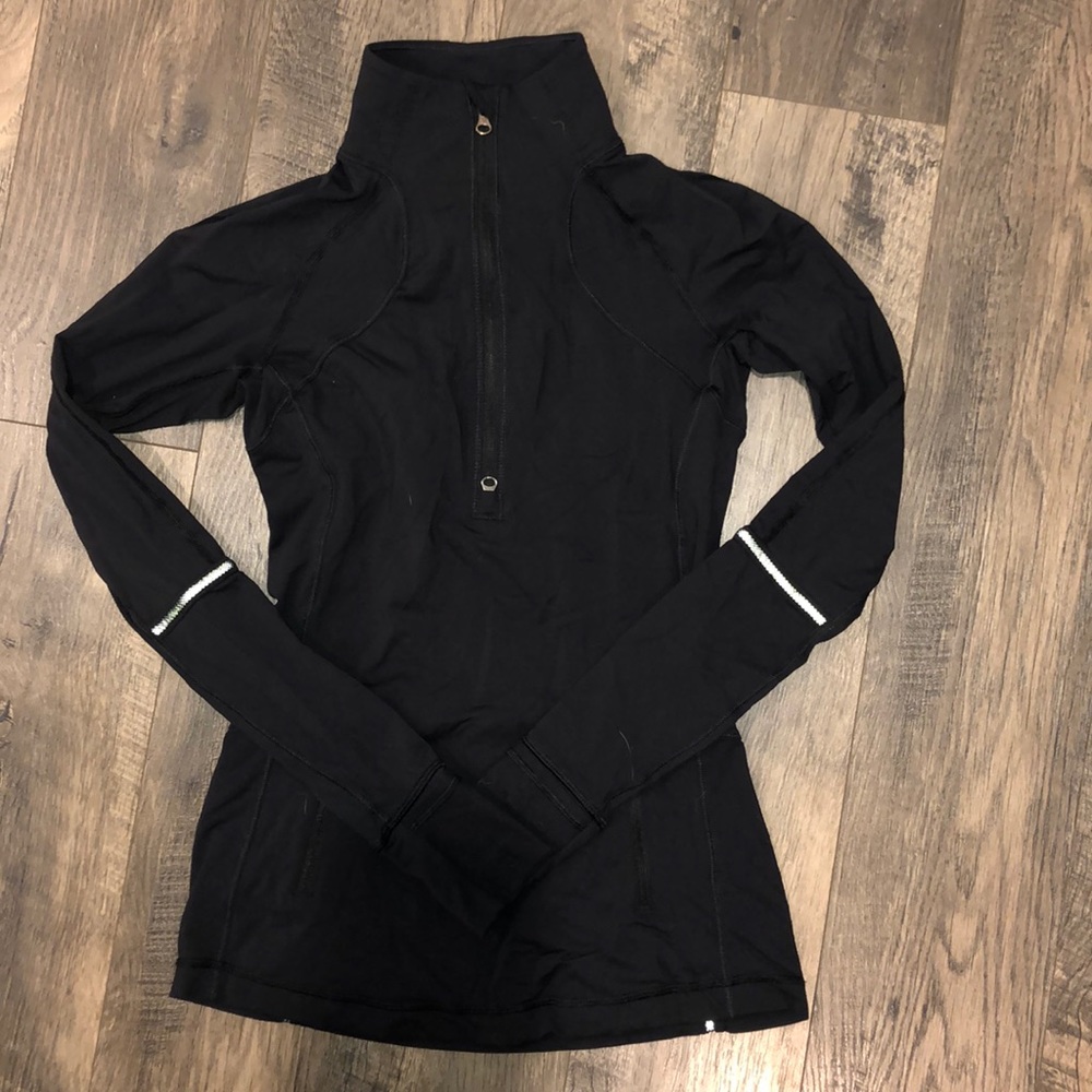 Lululemon long sleeve top
